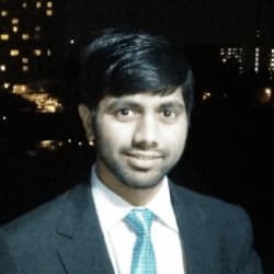 Mashal Kumar