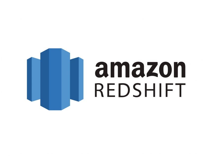 Redshift Schedule Query: Redshift Logo