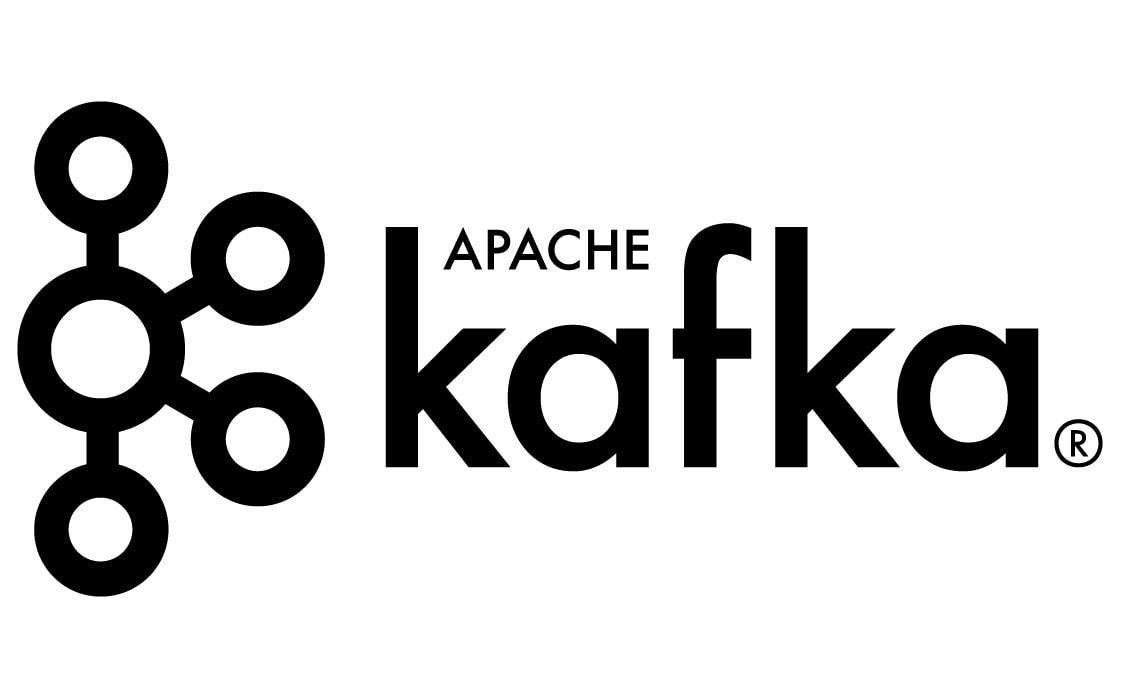 apache kafka logo