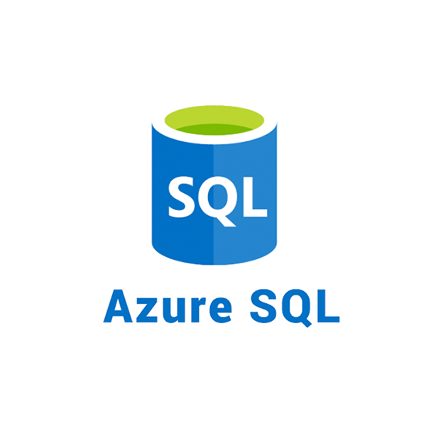 Azure MySQL to Databricks: Azure SQL Logo