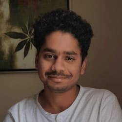 Vivek Sharma