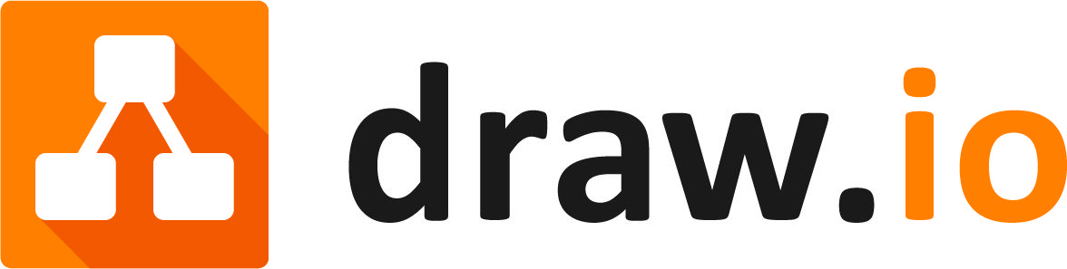 Conceptual Database Model | draw.io logo
