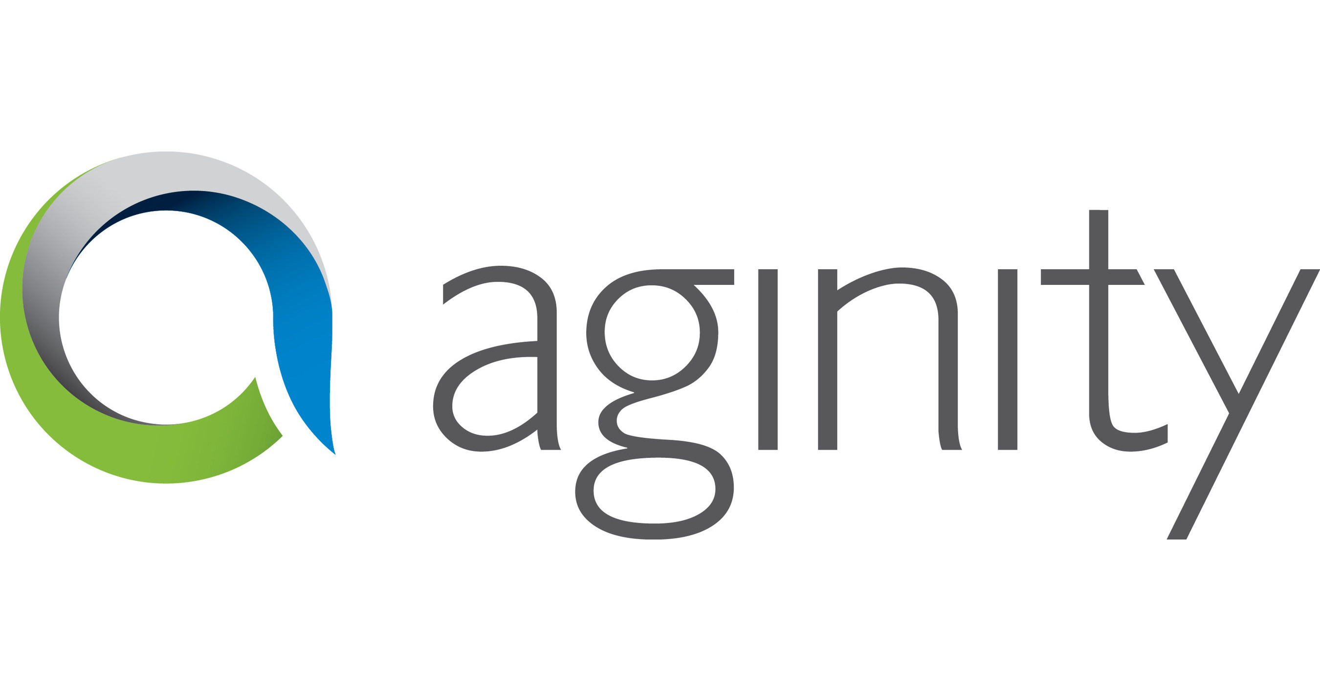 aginity logo