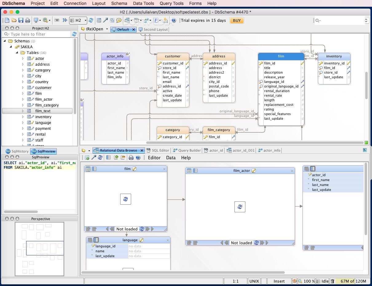 DbSchema: MongoDB Schema Designer Tools | Hevo Data