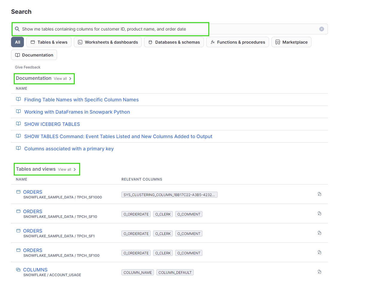 Tips for Optimizing Search Results
