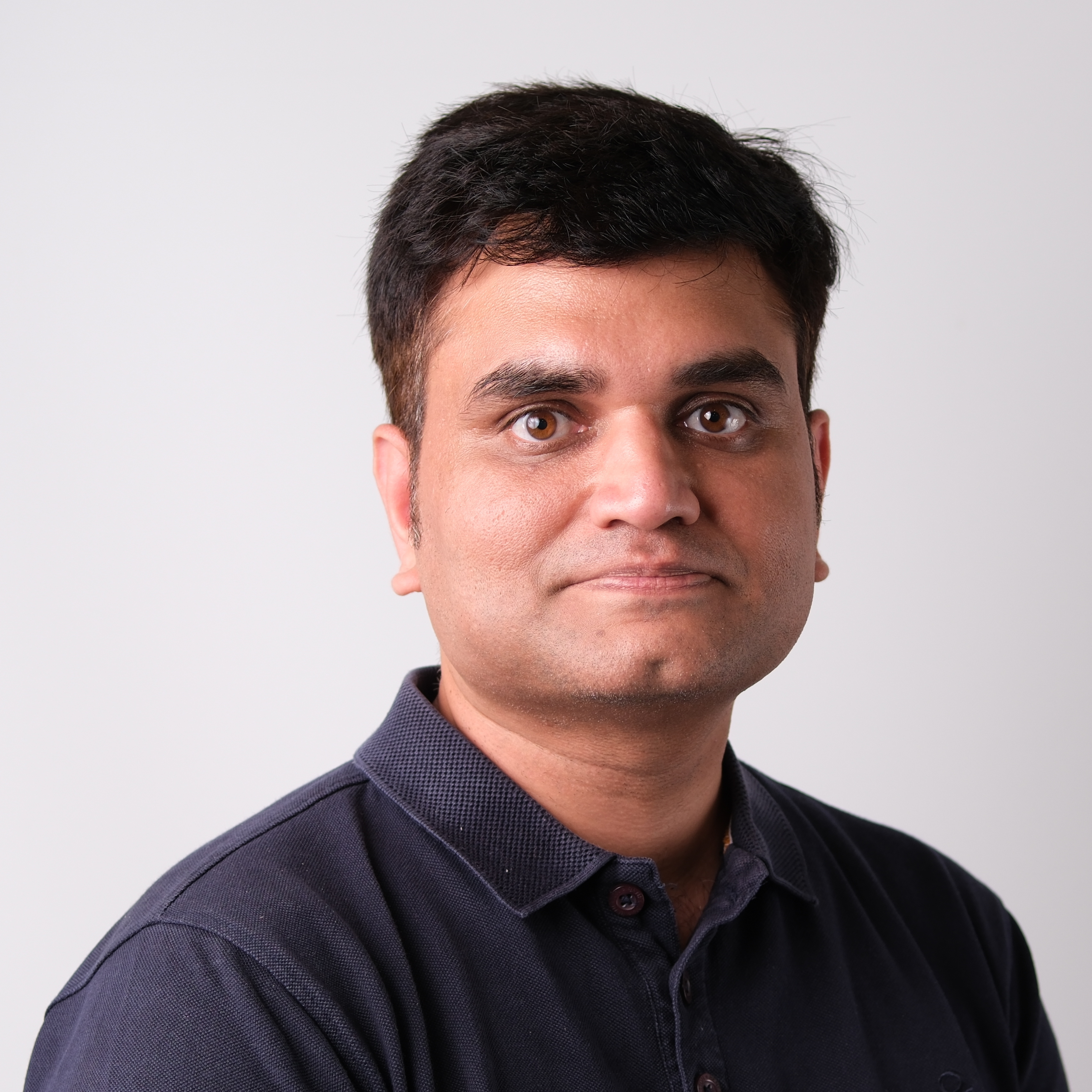 Amit Gupta