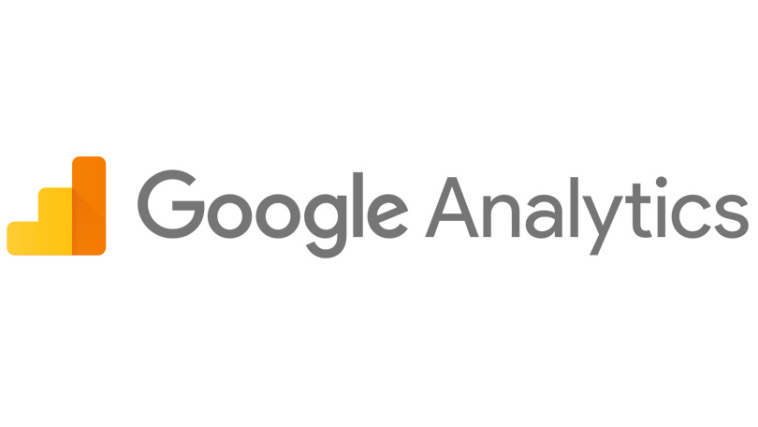 Google Analytics Logo