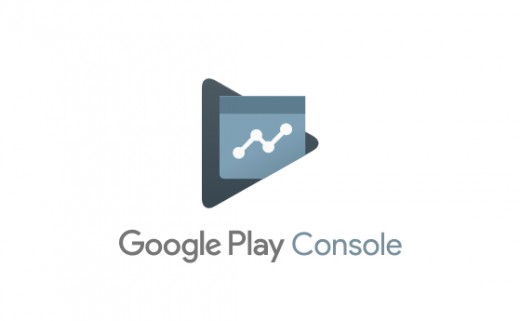 Google Play Console to Databricks : Google Play Console Logo