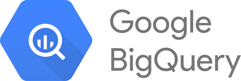 BigQuery Create Table: Google BigQuery Logo | Hevo Data