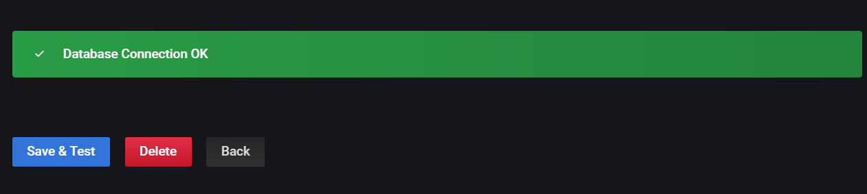 Grafana PostgreSQL: Database Connection | Hevo Data