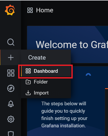 Grafana PostgreSQL: Create Dashboard | Hevo Data