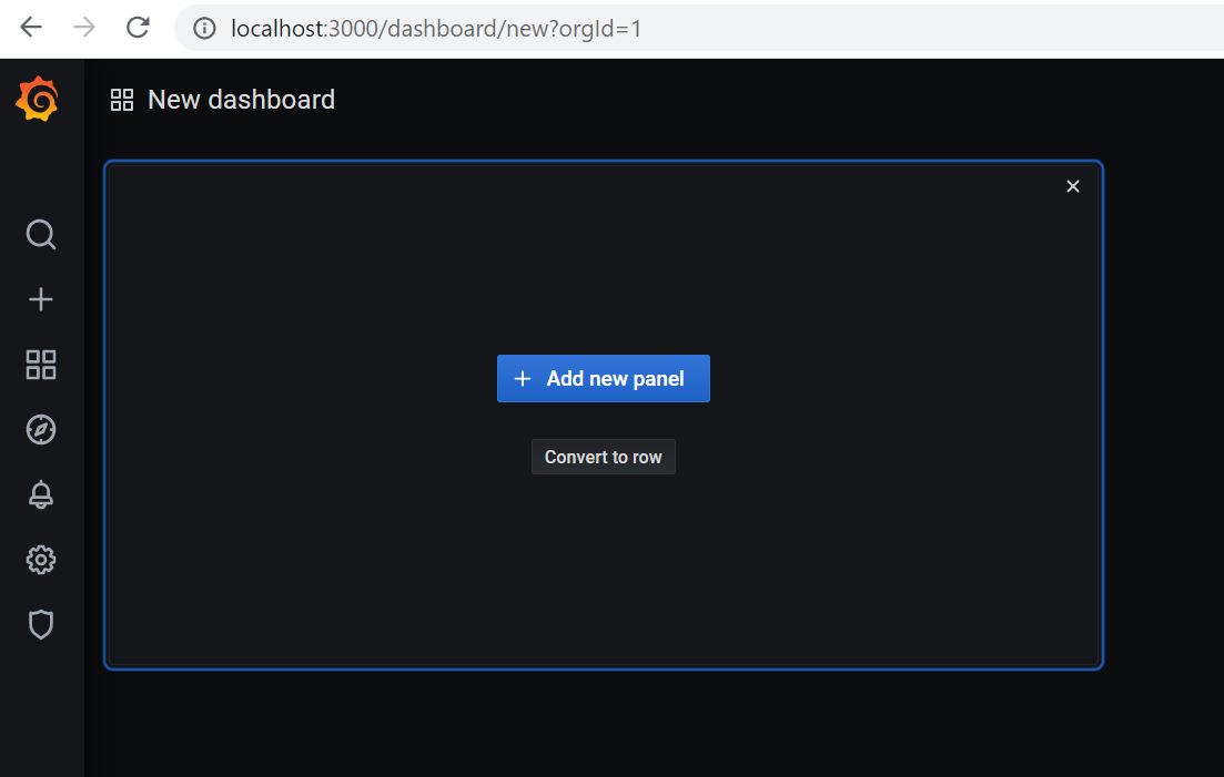 Grafana PostgreSQL: New Dashboard | Hevo Data