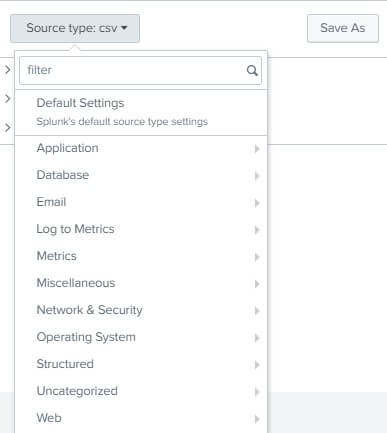 Splunk Data Ingestion Methods: File Options | Hevo Data