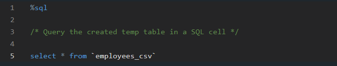 SQL query