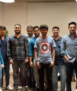 Team Photo 1