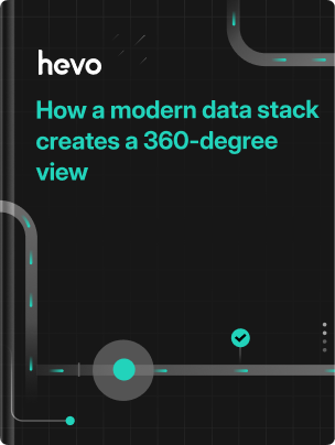 Achieve a 360° View with the Power of a Modern Data Stack