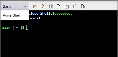 PowerShell Command Line