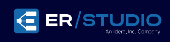 ER/Studio logo