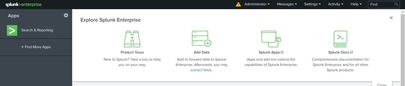 Splunk Data Ingestion Methods: Add Data | Hevo Data