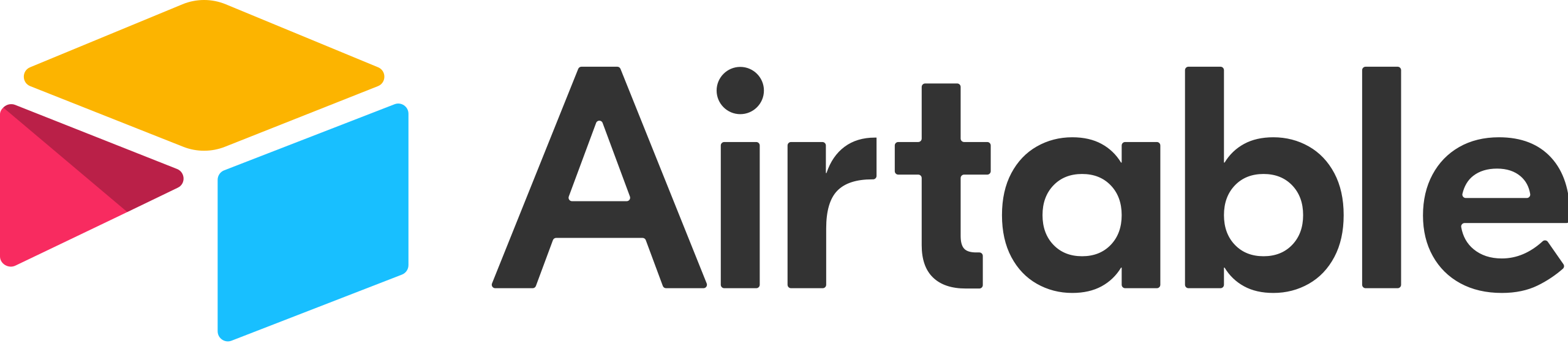 Airtable to Snowflake: Airtable Logo