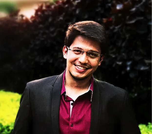 Madhur Gadiya
