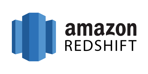 Amazon Ads to Redshift: Redshift Logo