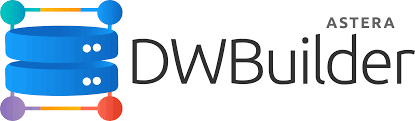 Astera DW Builder Logo