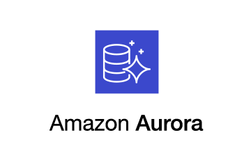 Aurora PostgreSQL: Aurora Logo