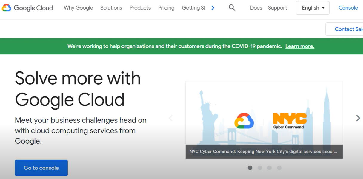 AWS DocumentDB to BigQuery: CSV to Google Cloud Export