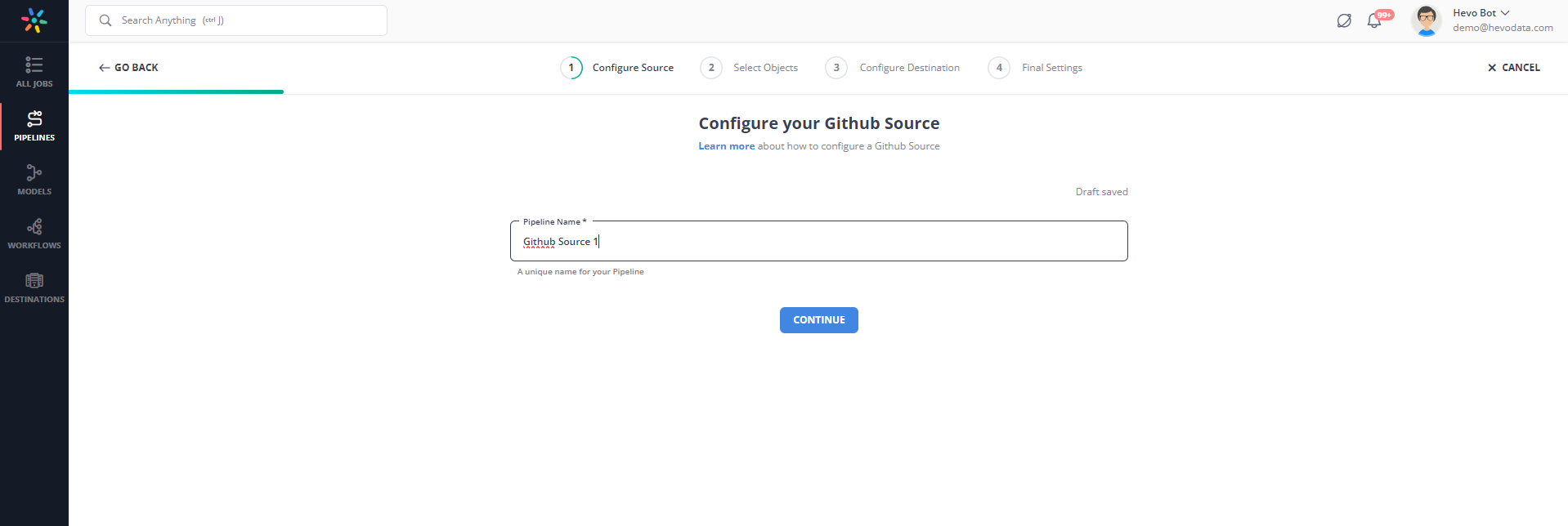 GitHub Source