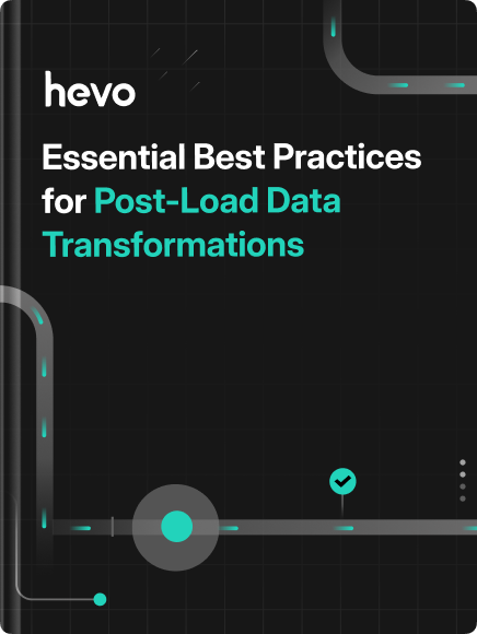 Fix broken analytics with better transformation practices. Learn how.