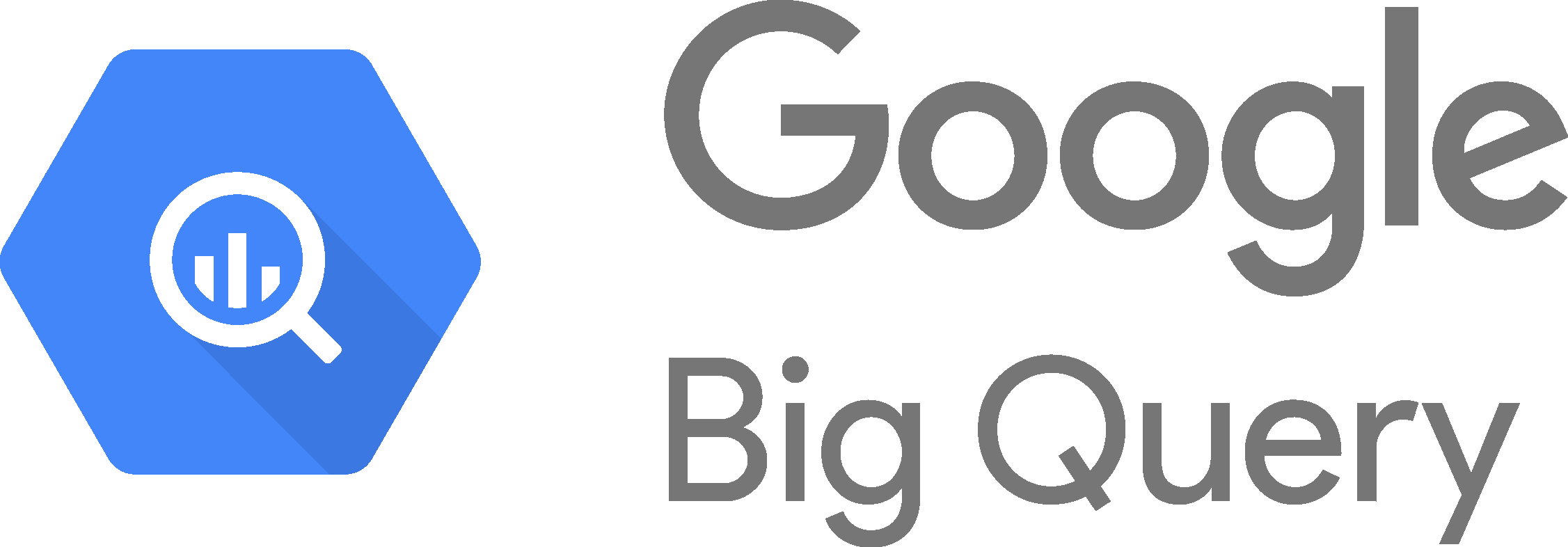 Google BigQuery Logo
