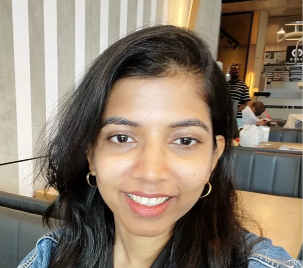 Swati Singhi