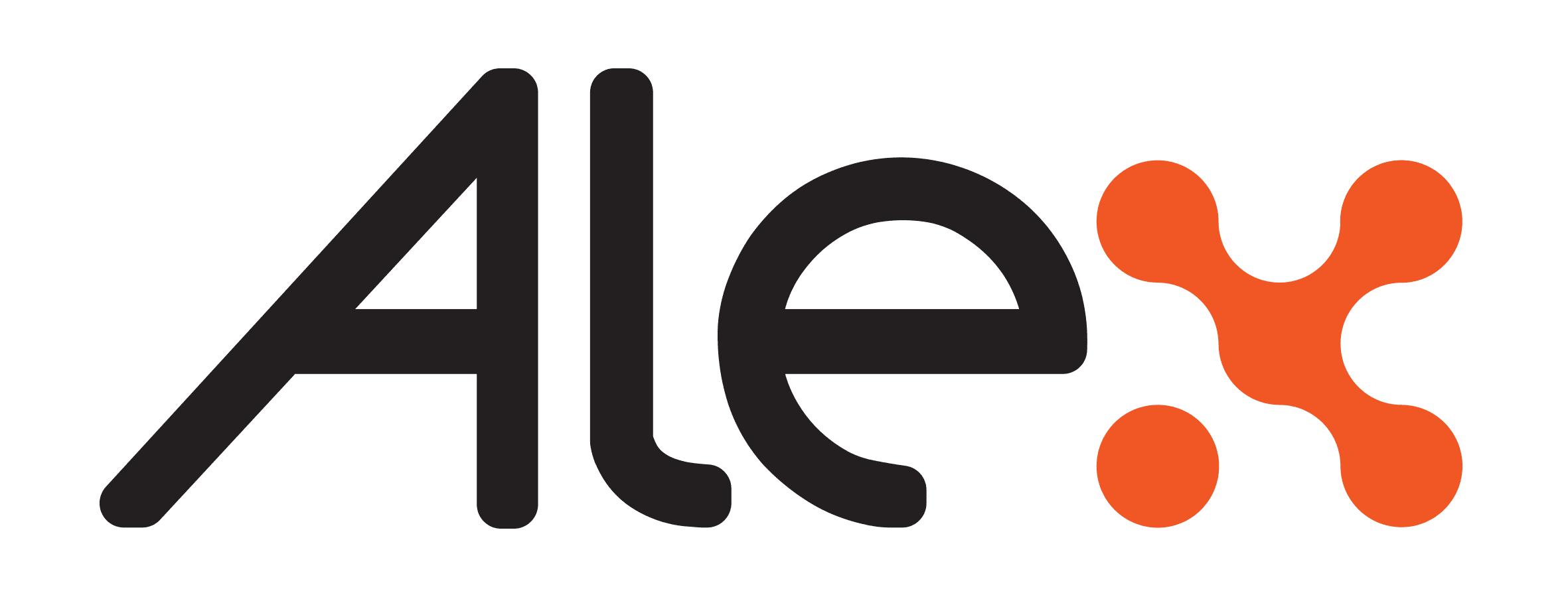 Alex solutions logo