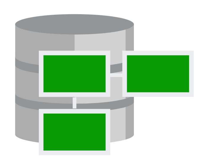 Oracle SQL Developer Data Modeler Logo
