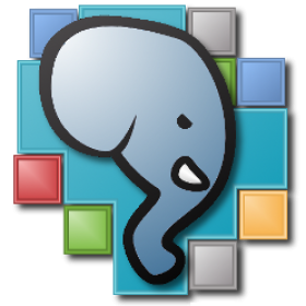 pgModeler Logo