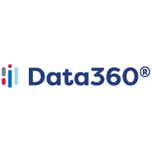 Data360 Logo