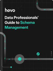 The Data Professional's Guide to Schema Management