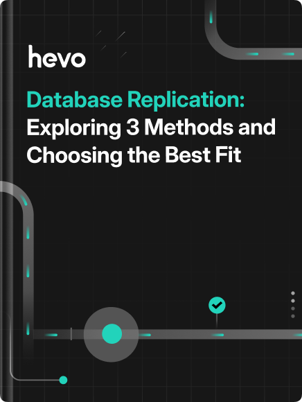 Compare replication strategies and choose the best fit for your system.