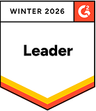 G2 recognition badge