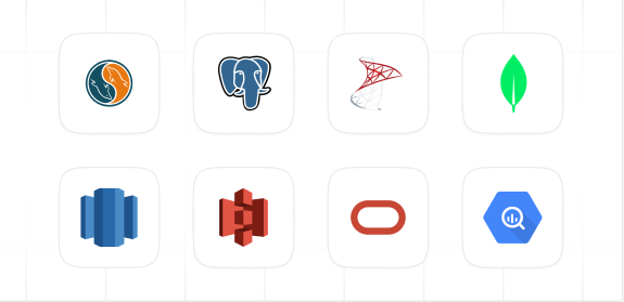 Databases