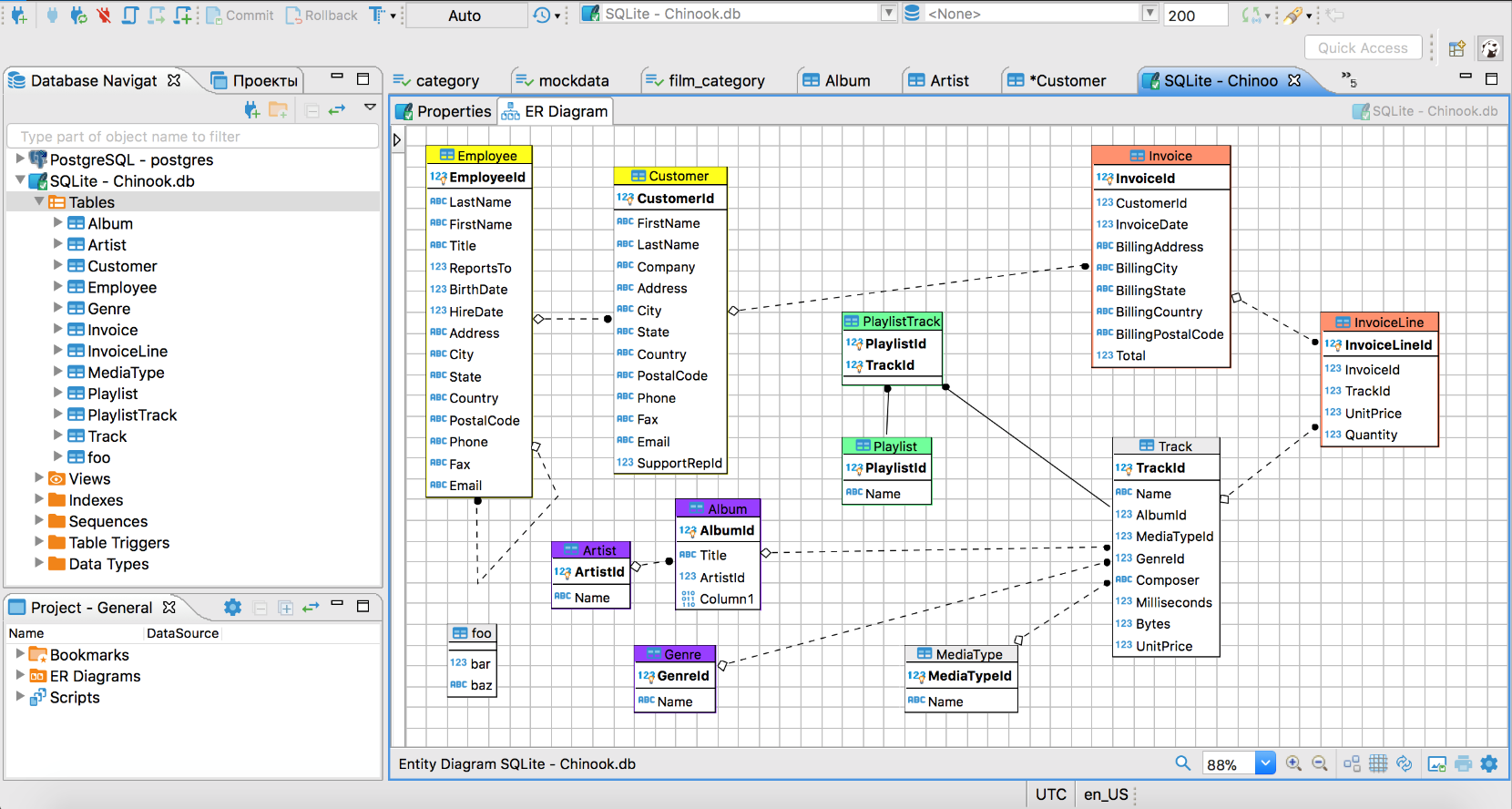 DBeaver: MongoDB Schema Designer Tools | Hevo Data
