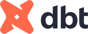 dbt logo