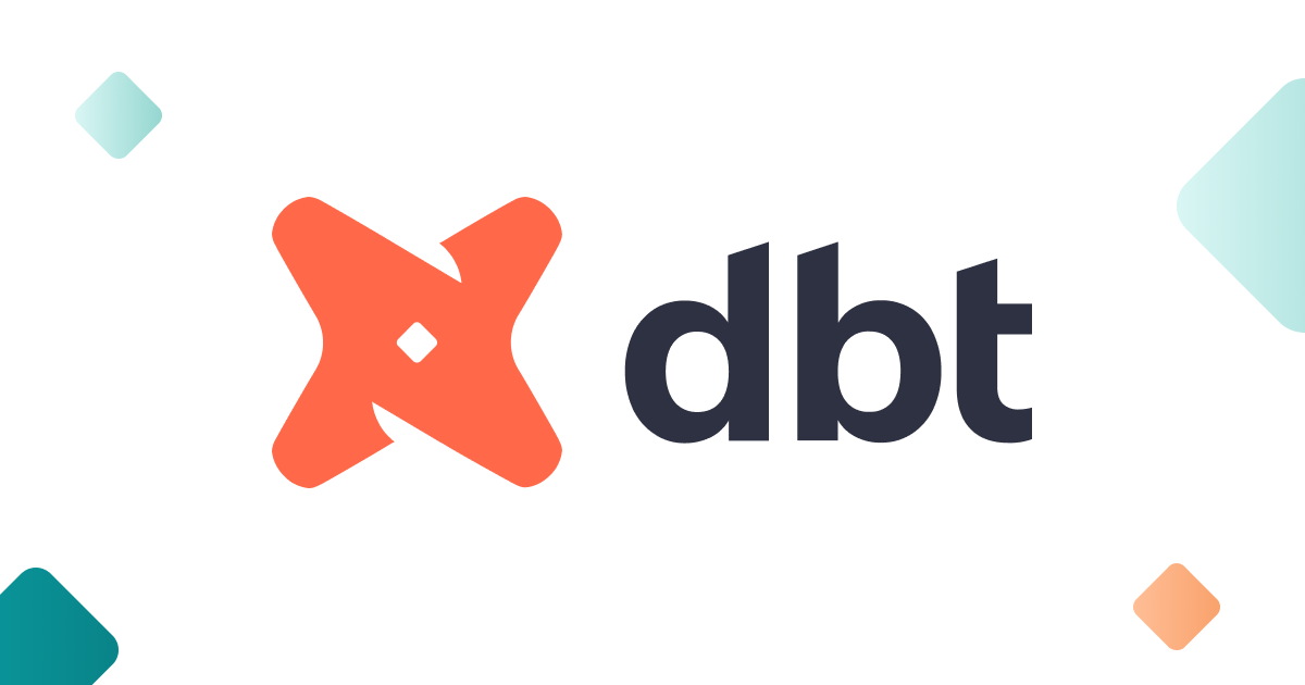 dbt logo