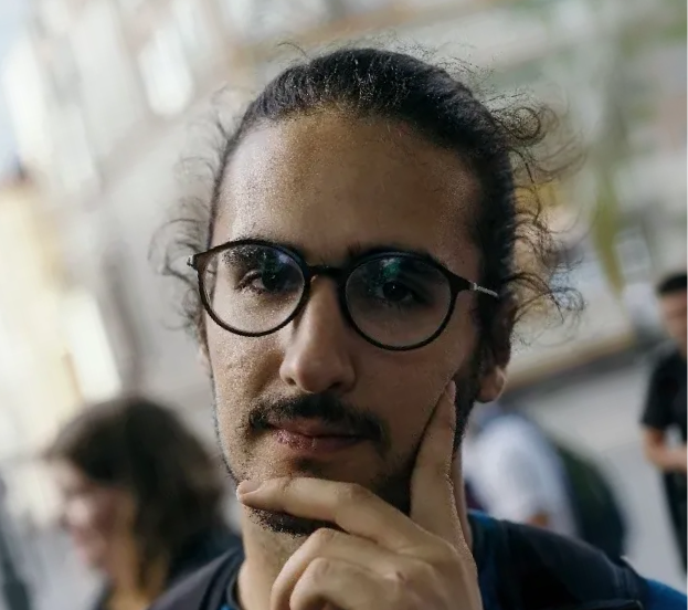 Antonio Curado
