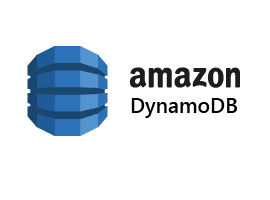 DynamoDB Logo