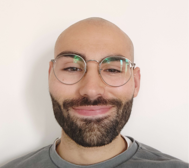 Juan Ramos