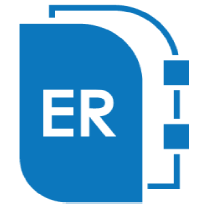 ER Builder Logo