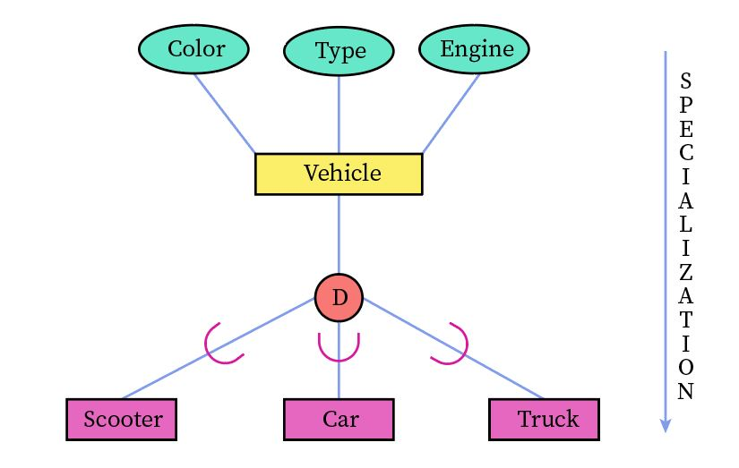 Specialization