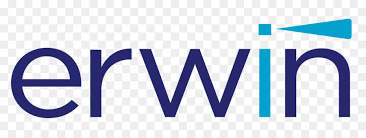 Erwin Data Modeller